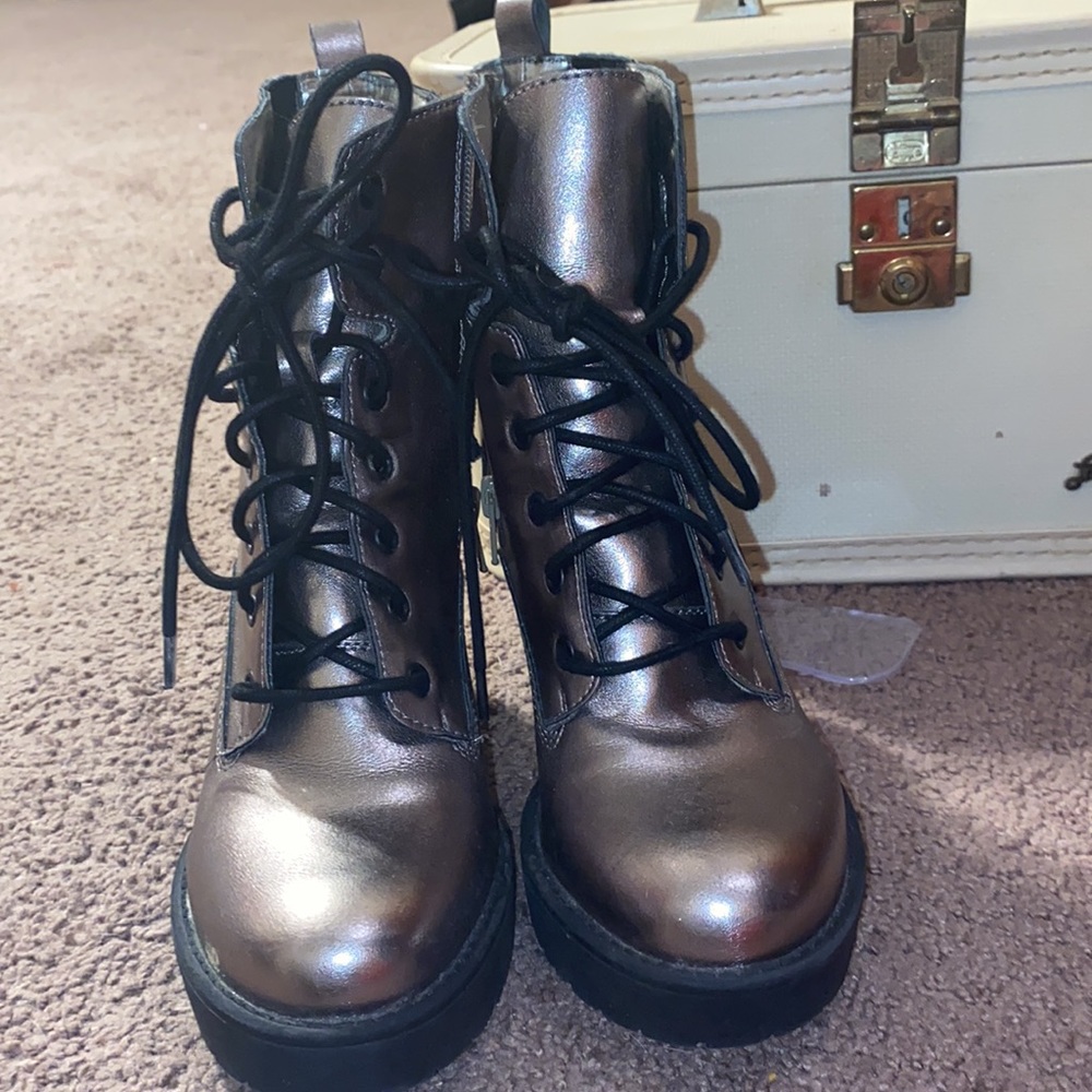 Command Boots - image 1